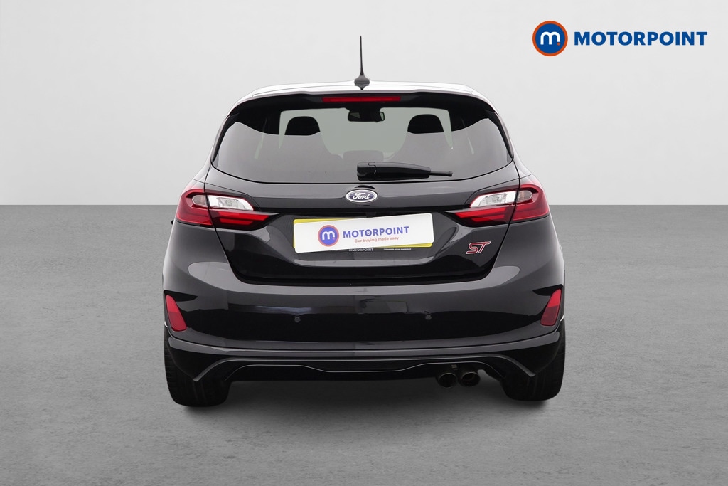 Used Ford Fiesta 2023 for sale - 76933641: Photo 6