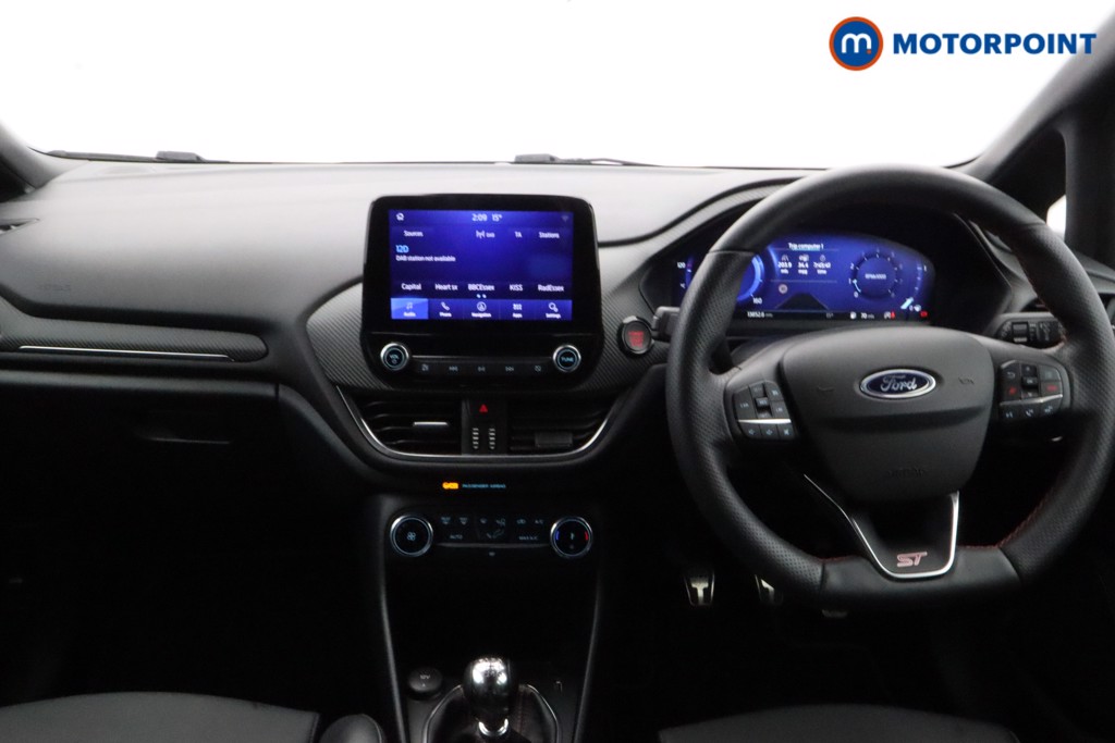 Used Ford Fiesta 2023 for sale - 76933641: Photo 9