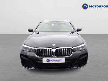 Used BMW 5 Series 2022 for sale - 75052988: Photo