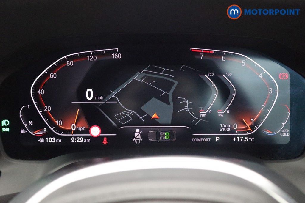 Used BMW 4 Series 2023 for sale - 76554629: Photo 10