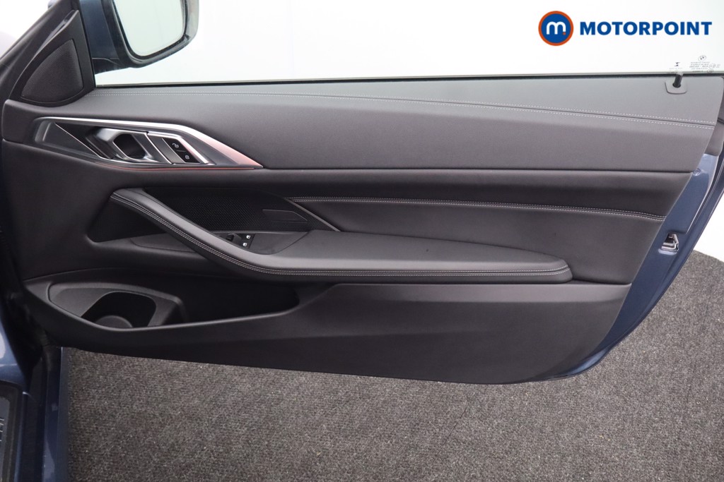 Used BMW 4 Series 2023 for sale - 76554629: Photo 13