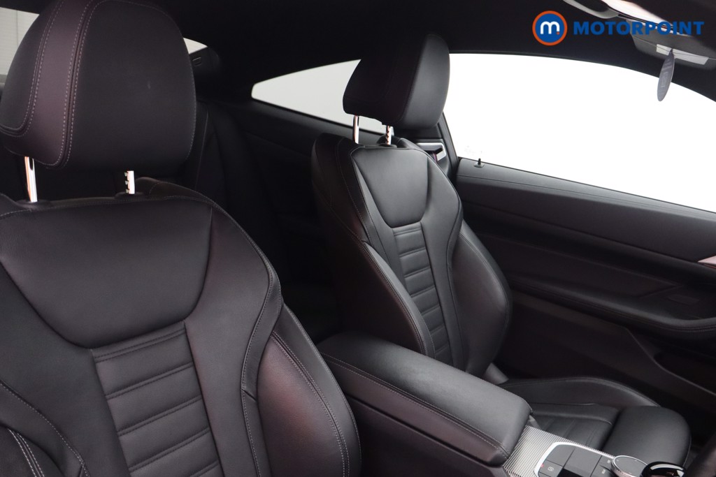 Used BMW 4 Series 2023 for sale - 76554629: Photo 14