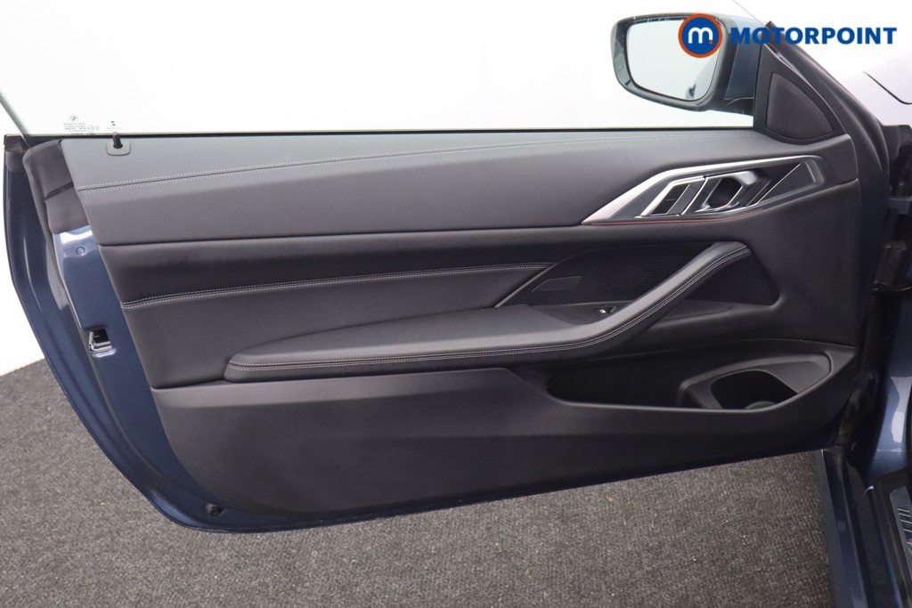 Used BMW 4 Series 2023 for sale - 76554629: Photo 15