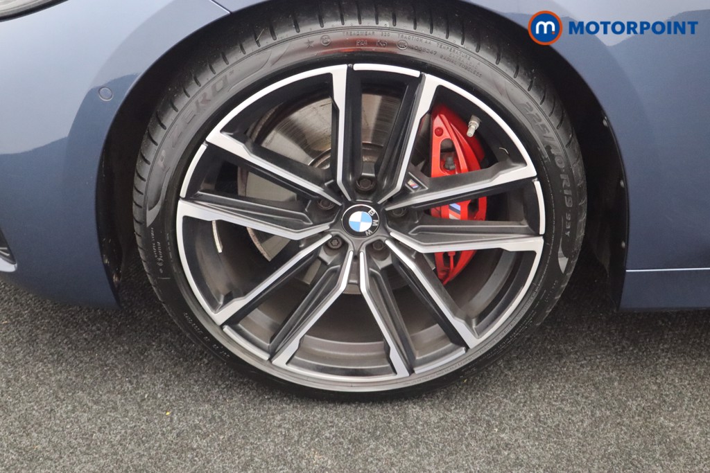 Used BMW 4 Series 2023 for sale - 76554629: Photo 16