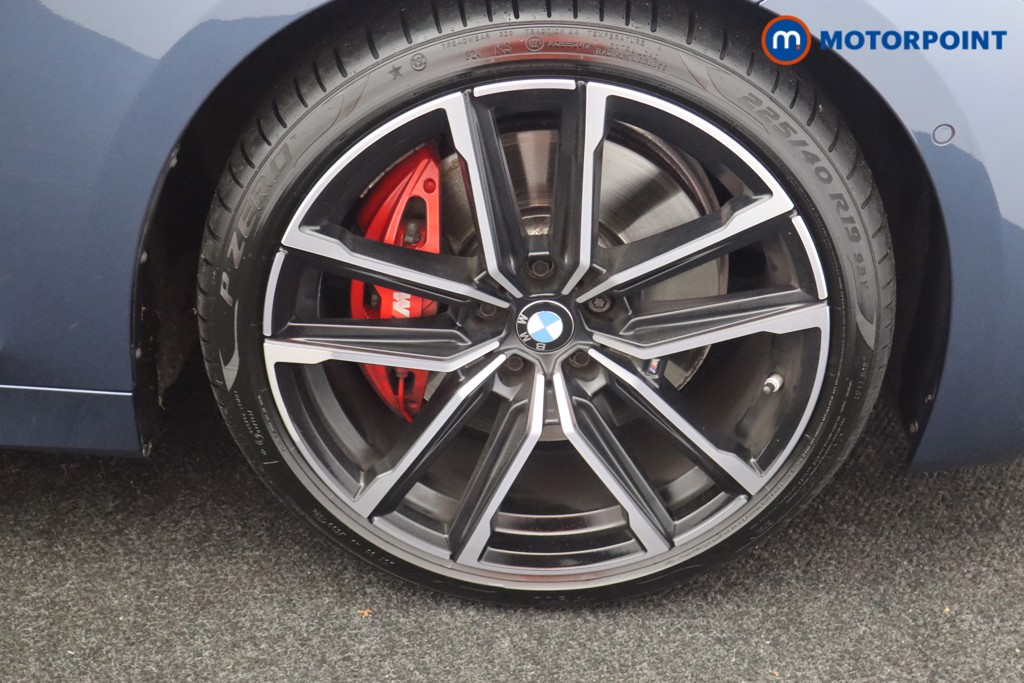 Used BMW 4 Series 2023 for sale - 76554629: Photo 17