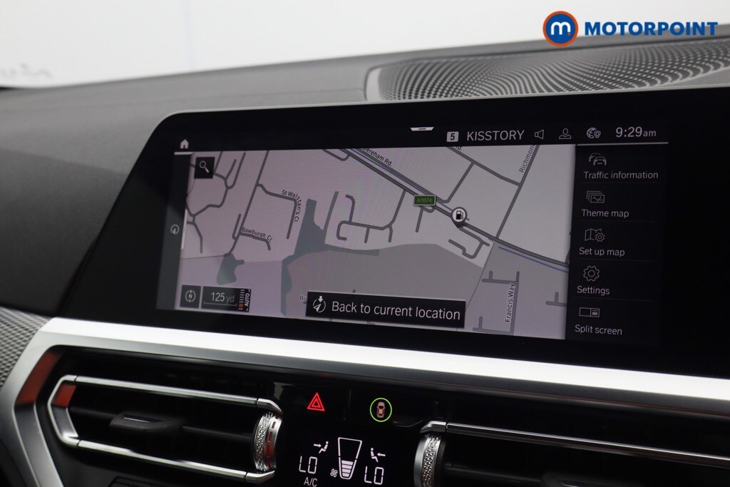 Used BMW 4 Series 2023 for sale - 76554629: Photo 18