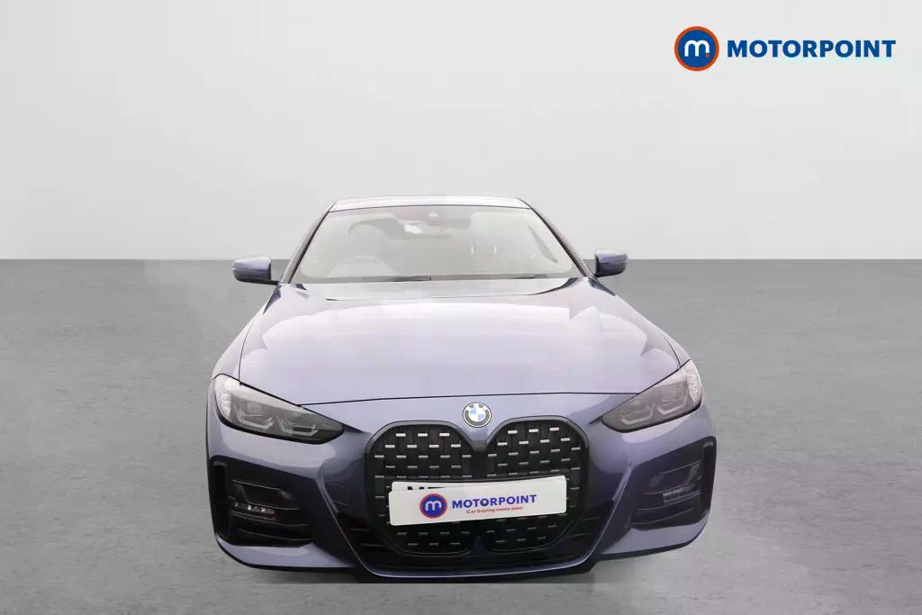 Used BMW 4 Series 2023 for sale - 76554629: Photo 2