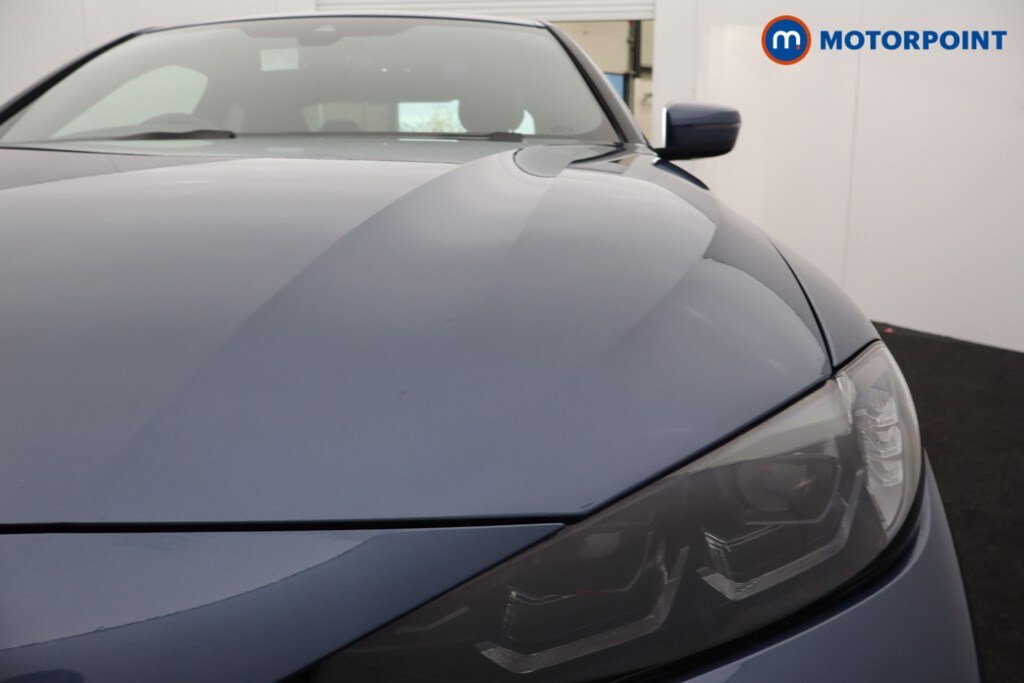 Used BMW 4 Series 2023 for sale - 76554629: Photo 21