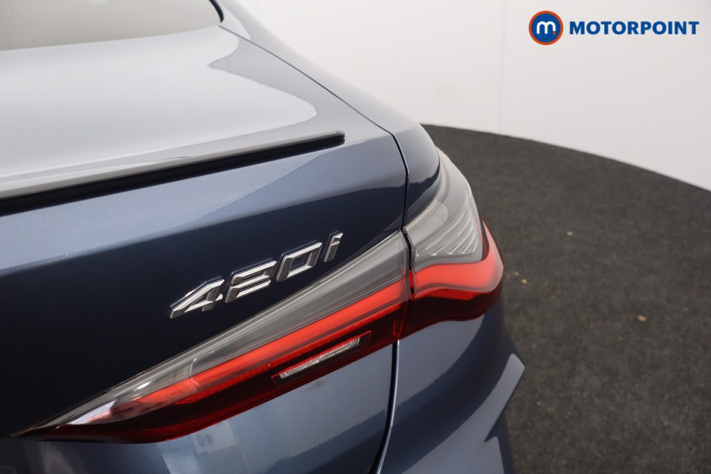 Used BMW 4 Series 2023 for sale - 76554629: Photo 22