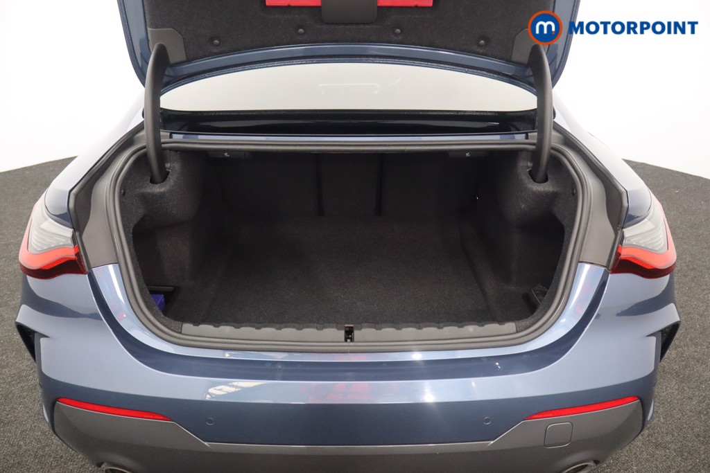 Used BMW 4 Series 2023 for sale - 76554629: Photo 25