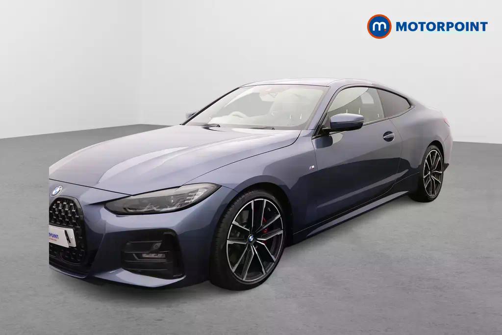 Used BMW 4 Series 2023 for sale - 76554629: Photo 3