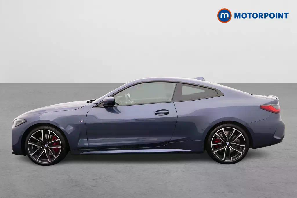 Used BMW 4 Series 2023 for sale - 76554629: Photo 4