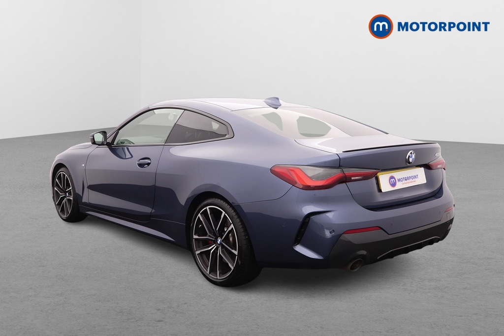 Used BMW 4 Series 2023 for sale - 76554629: Photo 5