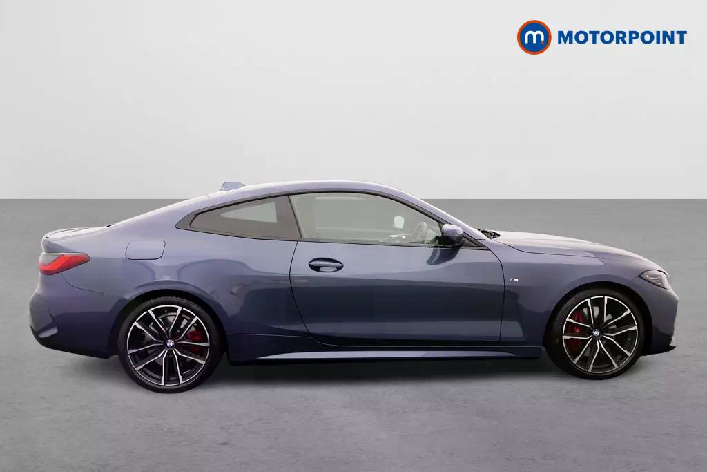 Used BMW 4 Series 2023 for sale - 76554629: Photo 7