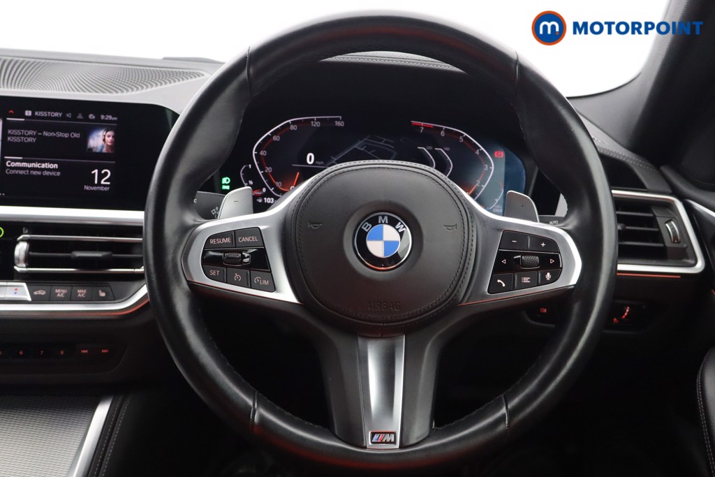 Used BMW 4 Series 2023 for sale - 76554629: Photo 8