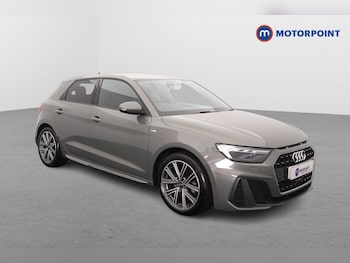 Used Audi A1 2023 for sale - 79102861: Photo