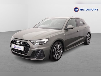 Used Audi A1 2023 for sale - 79102861: Photo