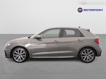 Used Audi A1 2023 for sale - 79102861: Photo