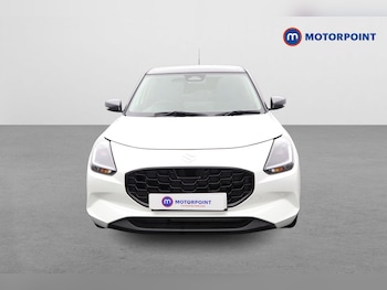 Used Suzuki Swift 2025 for sale - 77235970: Photo