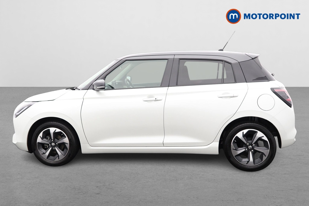 Used Suzuki Swift 2025 for sale - 77235970: Photo 4