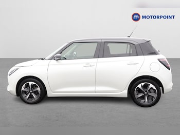 Used Suzuki Swift 2025 for sale - 77235970: Photo