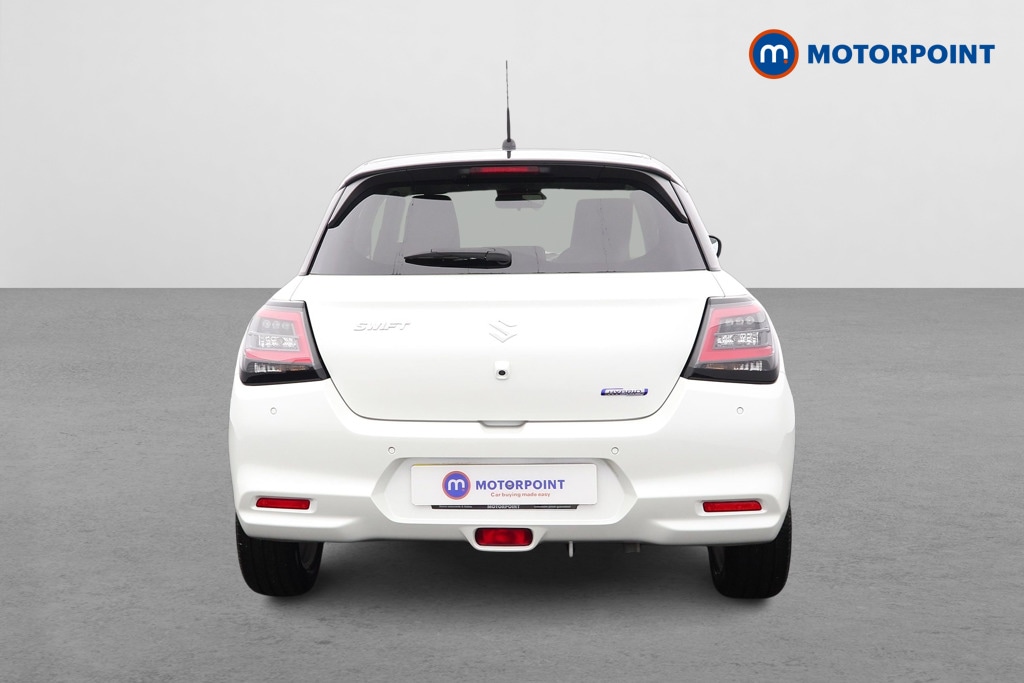 Used Suzuki Swift 2025 for sale - 77235970: Photo 6