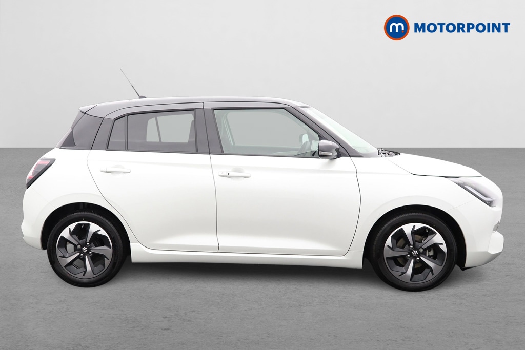 Used Suzuki Swift 2025 for sale - 77235970: Photo 8