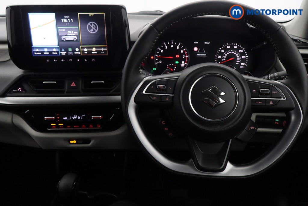 Used Suzuki Swift 2025 for sale - 77235970: Photo 9