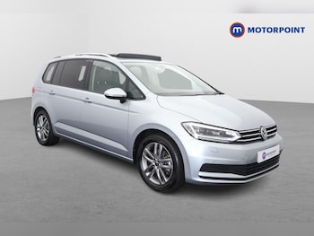 Used Volkswagen Touran 2025 for sale - 79528488: Photo