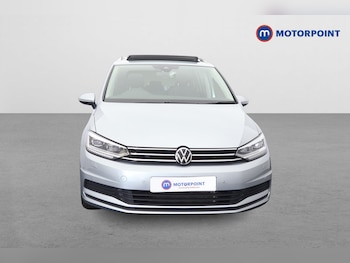 Used Volkswagen Touran 2025 for sale - 79528488: Photo