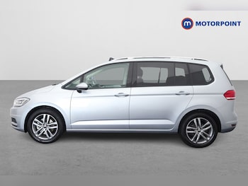 Used Volkswagen Touran 2025 for sale - 79528488: Photo