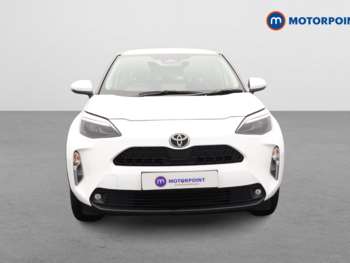 Used Toyota Yaris Cross 2024 for sale - 74897787: Photo