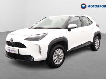 Used Toyota Yaris Cross 2024 for sale - 74897787: Photo