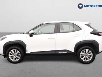 Used Toyota Yaris Cross 2024 for sale - 74897787: Photo