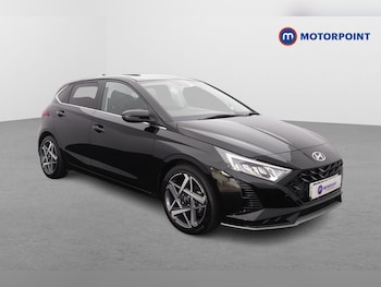 Used Hyundai i20 2025 for sale - 79165879: Photo