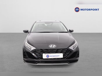 Used Hyundai i20 2025 for sale - 79165879: Photo