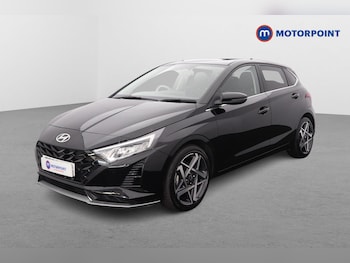 Used Hyundai i20 2025 for sale - 79165879: Photo
