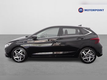 Used Hyundai i20 2025 for sale - 79165879: Photo