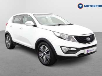 2016 - 1.7 CRDi ISG 3 5dr