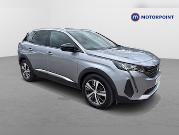 Used Peugeot 3008 undefined for sale - 78717829: Photo