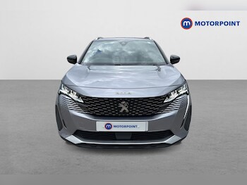Used Peugeot 3008 undefined for sale - 78717829: Photo