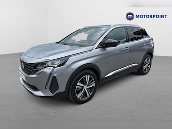 Used Peugeot 3008 undefined for sale - 78717829: Photo