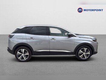 Used Peugeot 3008 undefined for sale - 78717829: Photo