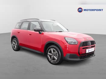 Used MINI Countryman 2025 for sale - 79842540: Photo
