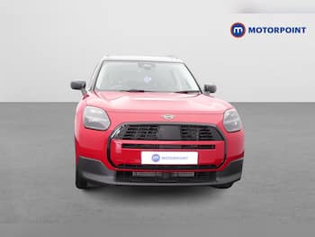 Used MINI Countryman 2025 for sale - 79842540: Photo