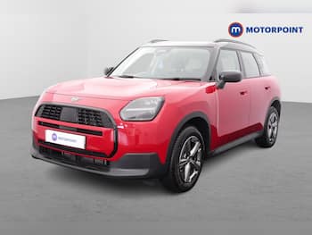 Used MINI Countryman 2025 for sale - 79842540: Photo