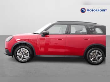 Used MINI Countryman 2025 for sale - 79842540: Photo