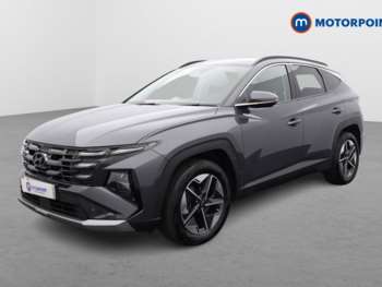 Used Hyundai TUCSON 2024 for sale - 74863579: Photo