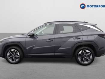 Used Hyundai TUCSON 2024 for sale - 74863579: Photo