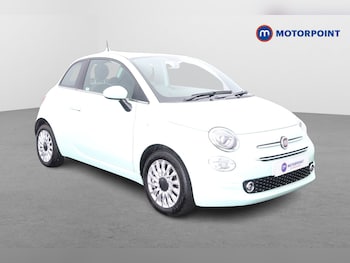 Used Fiat 500 2020 for sale - 78725139: Photo